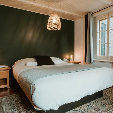 Auberge De L'Ouest Deschambault Kültér fotó