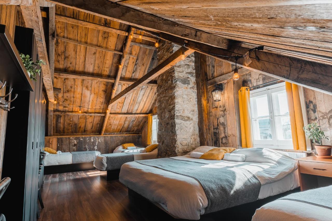 Auberge De L'Ouest Deschambault Kültér fotó