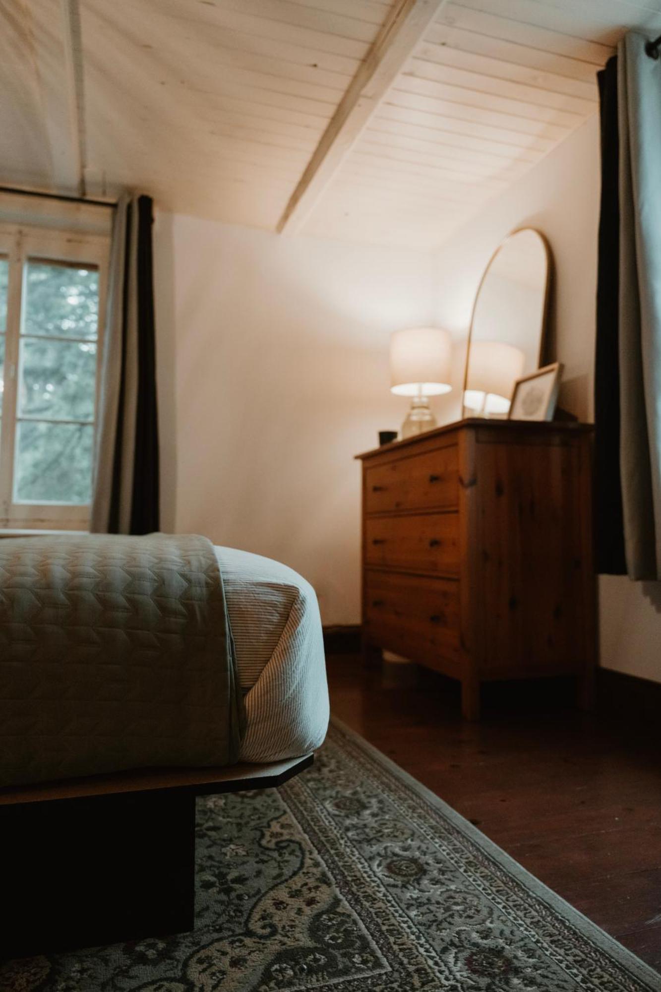 Auberge De L'Ouest Deschambault Kültér fotó