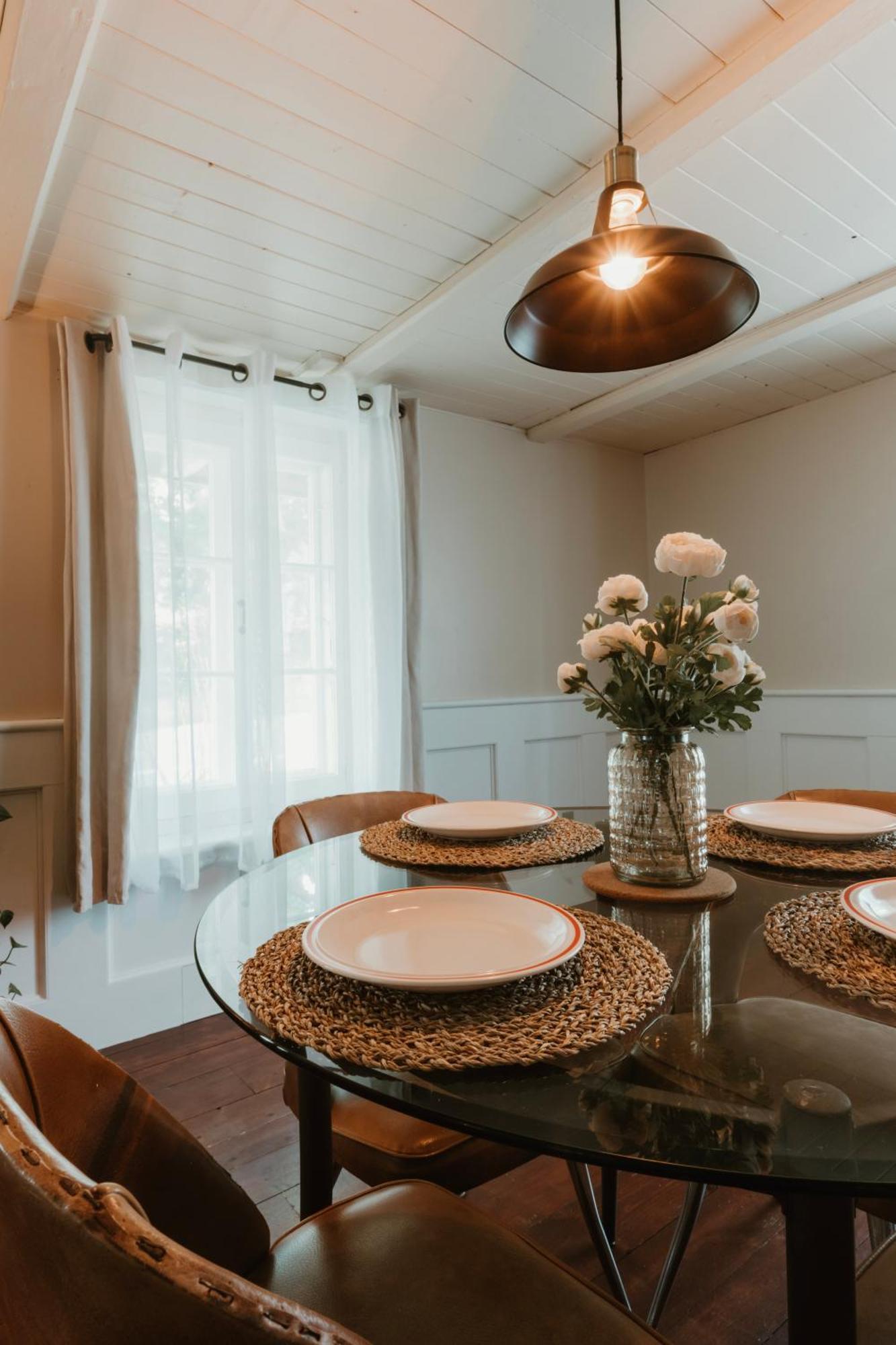 Auberge De L'Ouest Deschambault Kültér fotó