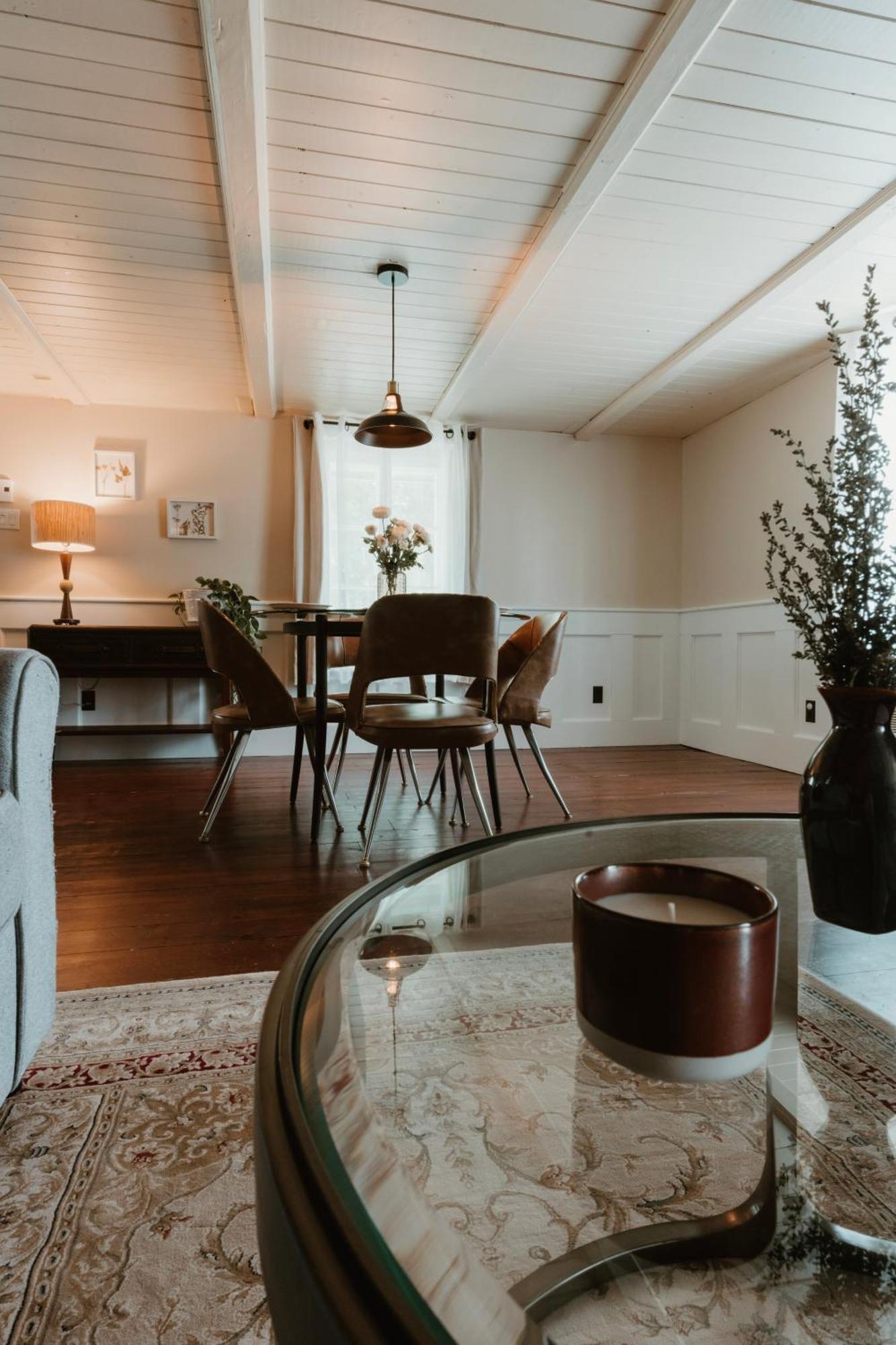 Auberge De L'Ouest Deschambault Kültér fotó